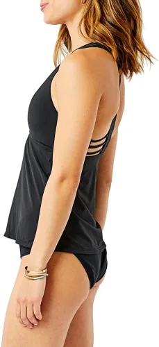 Vista 3 de Carve Designs La Jolla Tankini