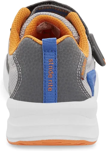 Vista 8 de Stride Rite Tenis deportivos unisex M2p Journey 2 para niños