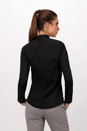 Vista 4 de Chef Works Women's Formel Shirt