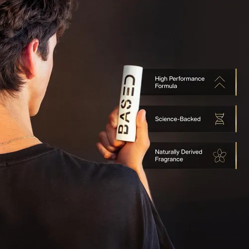 Vista 5 de Polvo texturizador a base de cabello, peinado voluminizador ligero con acabado mate, sujeción media para longitud corta a media, botella de 1.69