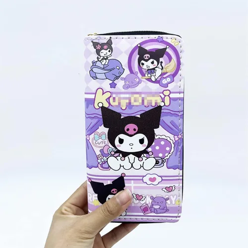 Vista 3 de Regalos de anime para mujeres y niñas, Ku-Lianzi