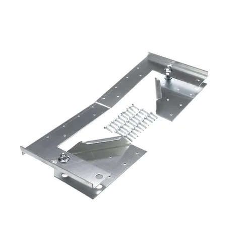 Vista 2 de CAPTIVE-AIRE Kit de bisagra para ventilador de escape