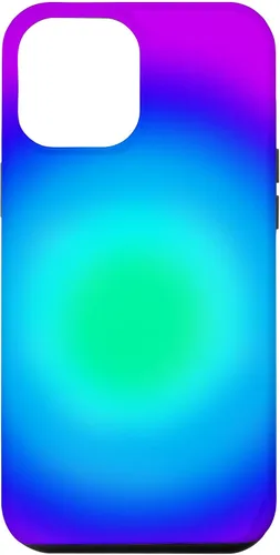 Vista 26 de Blue Tone Aura Case for iPhone 17