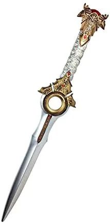 Vista 3 de Disfraz Warcraft Garona Prestige para mujer