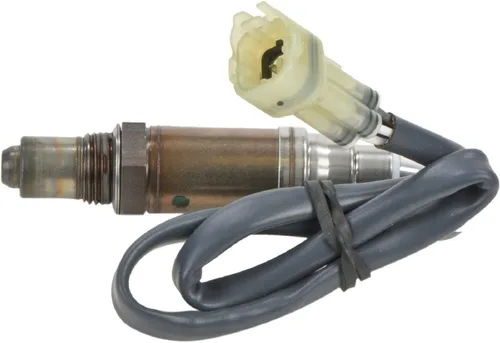 Vista 2 de BOSCH Sensor de oxígeno de ajuste de equipo original 13073 de alta calidad, compatible con Chevrolet Tracker, Geo Tracker, Pontiac Sunrunner; Suzuki