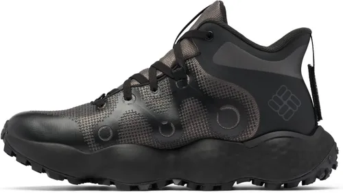 Vista 7 de Columbia Escape Thrive Endure - Zapatos de senderismo para hombre