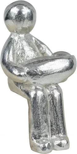 Vista 2 de Pirantin Figura de adulto con bebé – Hicimos una familia figuras extra – Bebé recién nacido