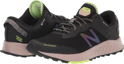 Vista 8 de New Balance Fresh Foam Arishi Trail V1 - Tenis de correr para mujer