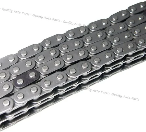 Vista 6 de Para Mitsubishi 4M40 MONTERO PAJERO SHOGUN TRITON Nativa Delica Canter KIT DE CADENA COMPLETA 2.8L