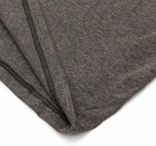 Vista 4 de Tee Luv Camiseta para hombre con texto en inglés Faded Wimpy I Like Big Buns