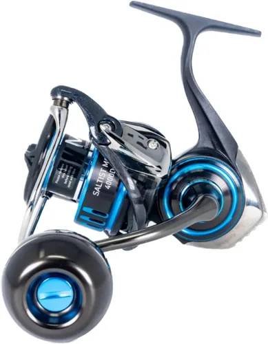 Vista 2 de Daiwa Carretes giratorios Saltist MQ