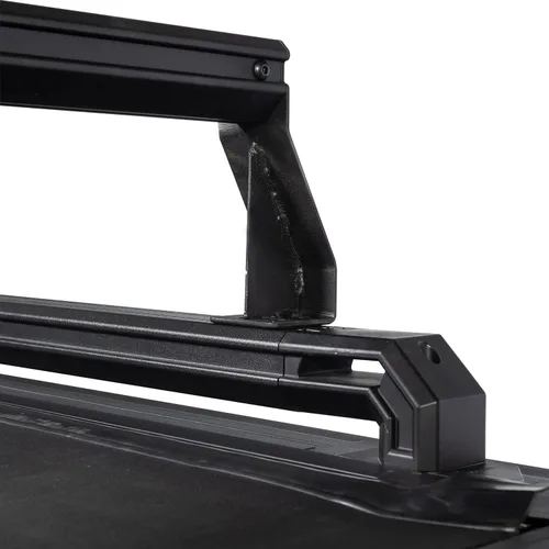 Vista 6 de Putco Venture Tec Quick Rack - Compatible con Nissan Titan 2017-2024 5'7'' Cama