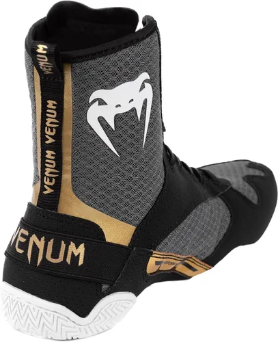 Vista 6 de Venum Zapatos de boxeo Elite