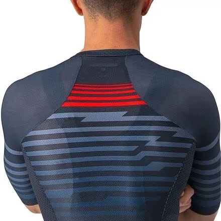 Vista 5 de Castelli Camiseta Climbers 30 para hombre