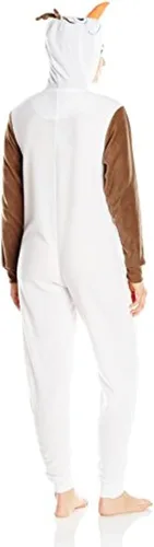 Vista 2 de Disney Body Frozen Olaf para mujer
