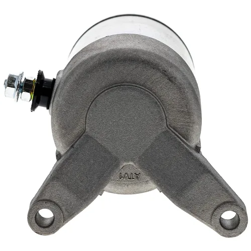 Vista 4 de Motor de arranque NICHE para Suzuki Vstrom 650 SV650 SV650S SV650A SFV650 31100-19F10