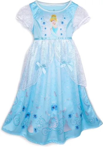 Vista 112 de Disney - Camisón de fantasía para niña