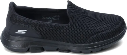 Vista 4 de Skechers Go Walk 5-15943 - Zapatos deportivos para mujer.