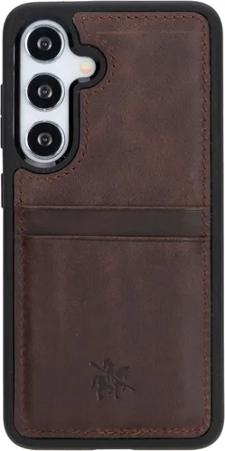 Vista 27 de Venito Capri - Funda de piel tipo cartera compatible con Samsung Galaxy Note 9 (6.4 pulgadas), extra segura, con bloqueo RFID y cubierta trasera