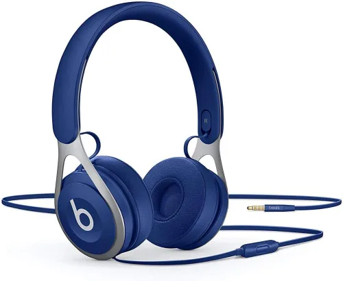 Vista 7 de Audífonos supraurales con cable Beats EP S Negro