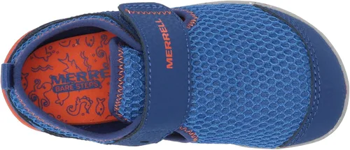 Vista 5 de Merrell Unisex-Child Bare Steps H20
