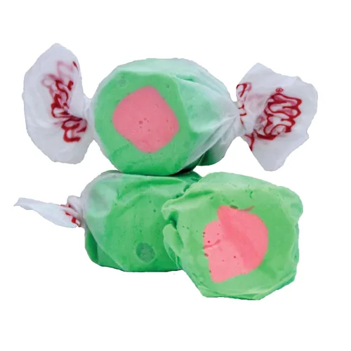 Vista 18 de Taffy Town Saltwater Taffy, Banana Split, 1.13Kg (2.5Lb)