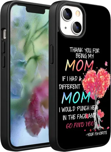 Vista 23 de Funda para iPhone 16, 15, 14, 11, 12, 13, Pro, Max, Mini, XR, 8, Plus, 6, Galaxy S25, S24, S23, S22, S21, S20, FE, A16, A15, A14, A54, A03S, A53, A13