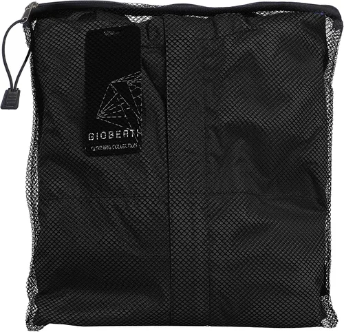 Vista 5 de Gioberti Chaqueta impermeable para hombre