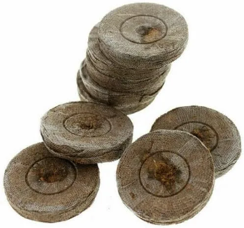 Vista 5 de Jiffy J4R25 Jiffy Pellets