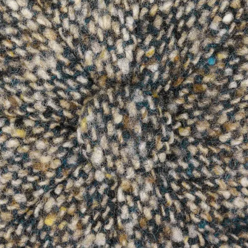 Vista 8 de Stetson Hatteras Donegal Tweed Gorra MujerHombres