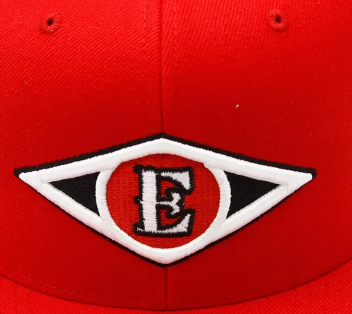 Vista 10 de Peligro Sports Gorras de béisbol dominicanas Leones del Escogido