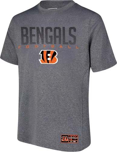 Vista 18 de Ultra Game Camiseta Oficial de la NFL para Hombres Super Suave del Día del Juego