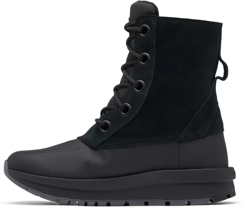 Vista 8 de Columbia Botas de nieve Moritza Shield Omni-Heat para mujer