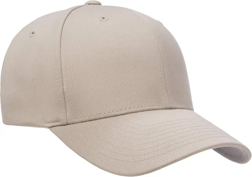 Vista 72 de Flexfit - Gorra de béisbol deportiva, ajustada, para hombre