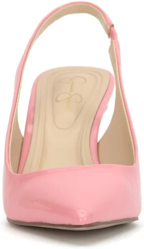 Vista 2 de Jessica Simpson Tacones acolchados Souli para mujer