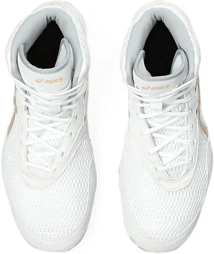 Vista 6 de ASICS Zapatos de lucha MATBLAZER para mujer
