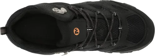 Vista 5 de Merrell Unisex-Child Moab 3 Mid Waterproof Hiking Shoe
