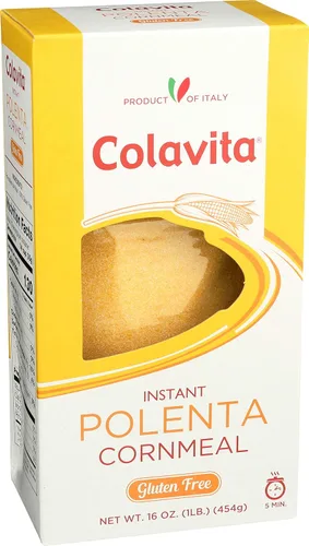 Vista 7 de Colavita Polenta, 1 libra