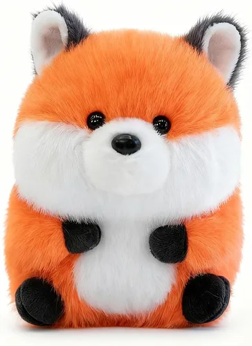Vista 16 de Lindo oso de peluche, peluche de oso pequeño de 5 pulgadas para tablero de automóvil, escritorio de oficina y decoración del hogar, regalo de felpa