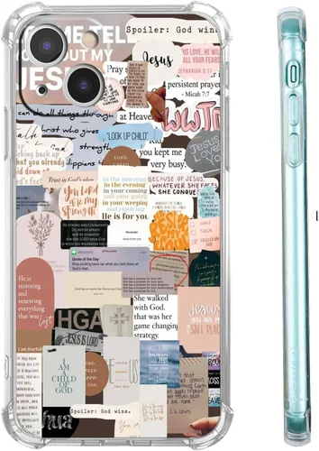 Vista 11 de Funda con diseño de flores de gato para iPhone 13 Mini, diseño estético de animales lindos, funda completa de TPU suave para iPhone 13 Mini Flor
