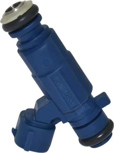 Vista 9 de Inyector de combustible 4PCS 35310-02900 compatible con Hyundai Atos MX i10 PA Kia Picanto 2004-2010