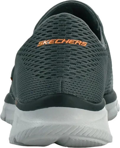 Vista 3 de Skechers Equalizer Double Play para hombre