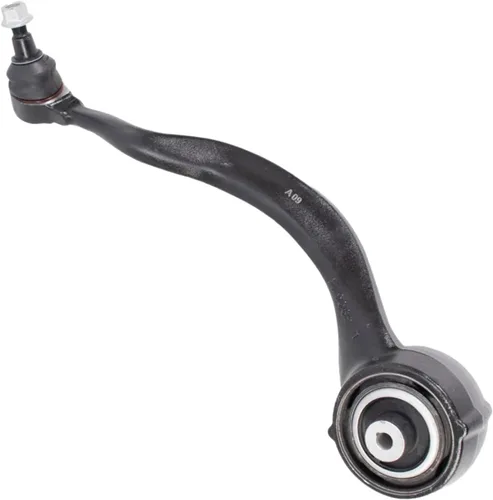 Vista 276 de Detroit Axle - Brazos de control inferiores delanteros derechos de repuesto para Volkswagen Jetta 2011 2012 2013 2014 2015 2016 2017 2018 - Juego