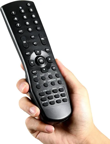 Vista 6 de VR1 - Mando a distancia universal para TV LCD y plasma Vizio