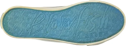 Vista 4 de Blowfish Malibu Play - Tenis de tela para mujer