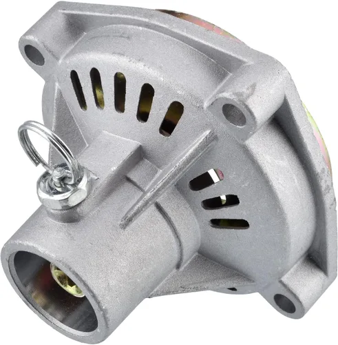 Vista 6 de Cancanle Conjunto de cubierta de tambor de embrague para Honda GX31 GX35 GX35NT HHT31S Strimmer Trimmer Brushcutter