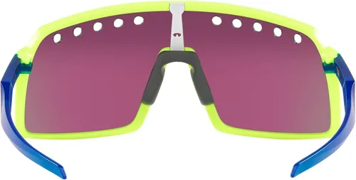 Vista 7 de Gafas de sol Oakley Sutro Asia Fit