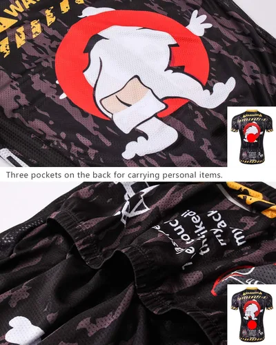 Vista 6 de Strgao - Camiseta de manga corta para hombre