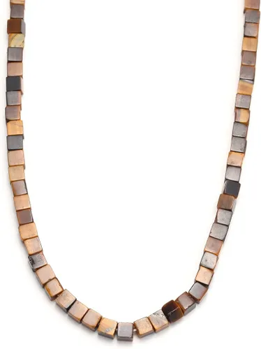 Vista 33 de Piedra natural de 0.15 x 0.176 pulgadas (0.157 x 0.157 in), cuentas sueltas de turquesa africana, energía curativa de cristal para hacer joyas