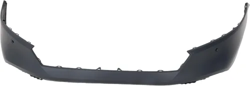 Vista 122 de Garage-Pro Cubierta de parachoques compatible con Honda Accord 1990-1991 imprimado delantero HO1000135
